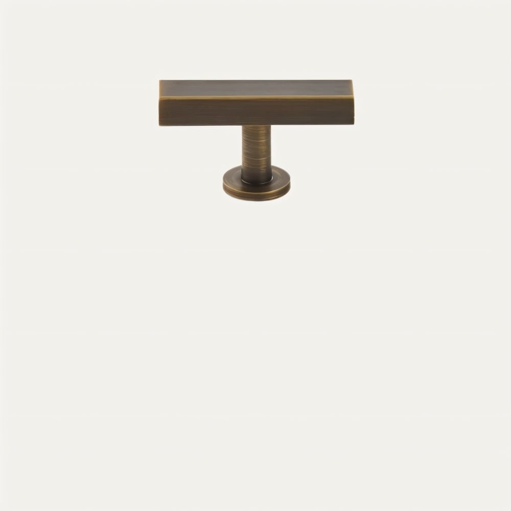 Ikeia Knob & Pull Bar
