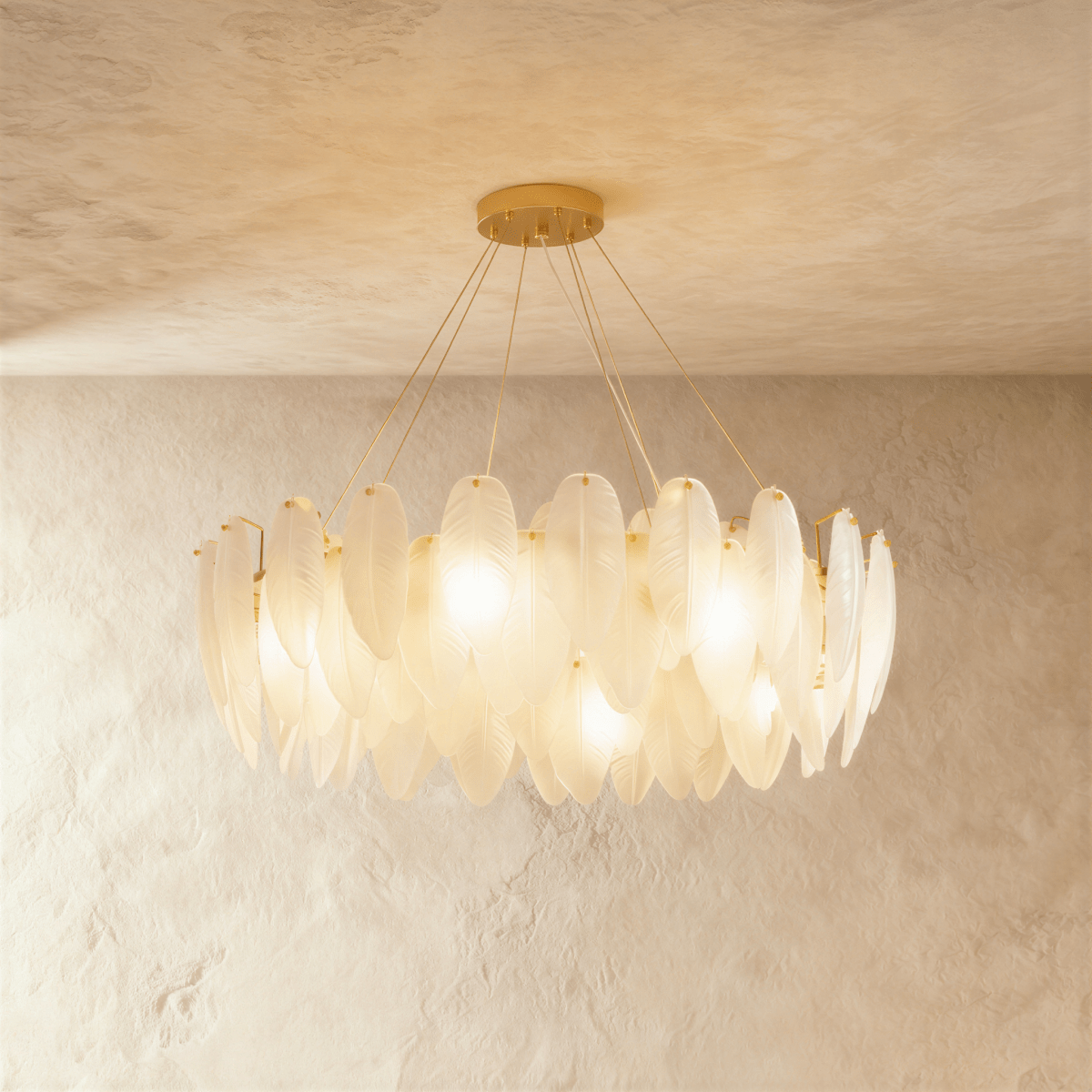 Illumis Chandelier - Residence Supply