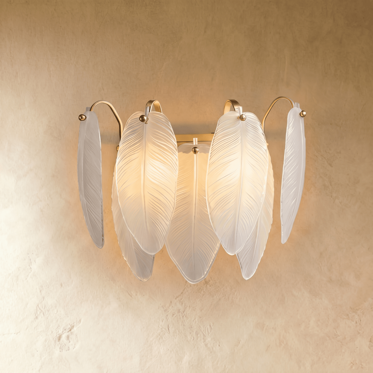 Illumis Wall Lamp - Residence Supply