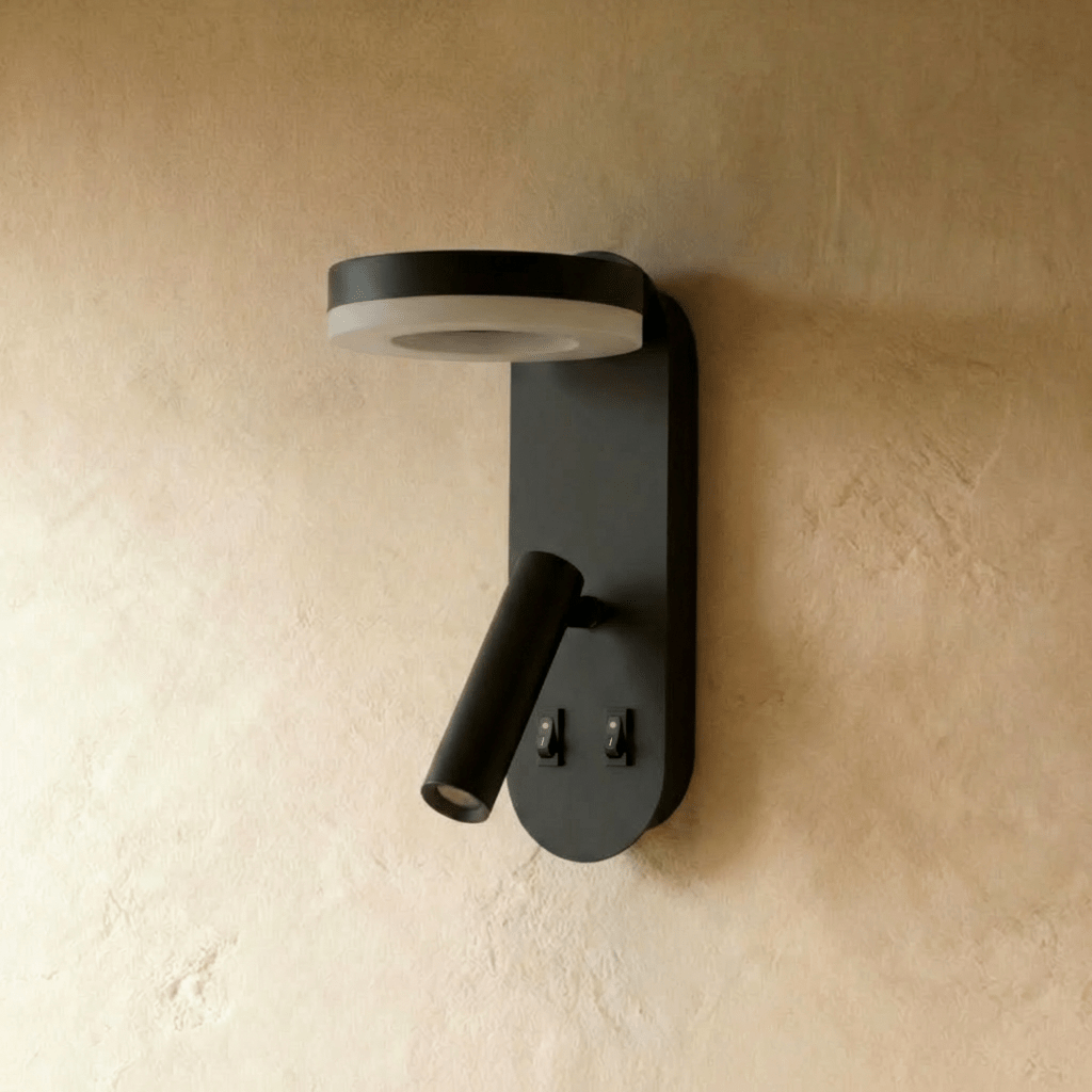 Illurest Bedside Reading Lamp - Residence Supply