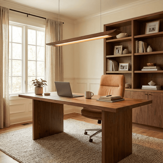 Illuvia Pendant Light - Residence Supply