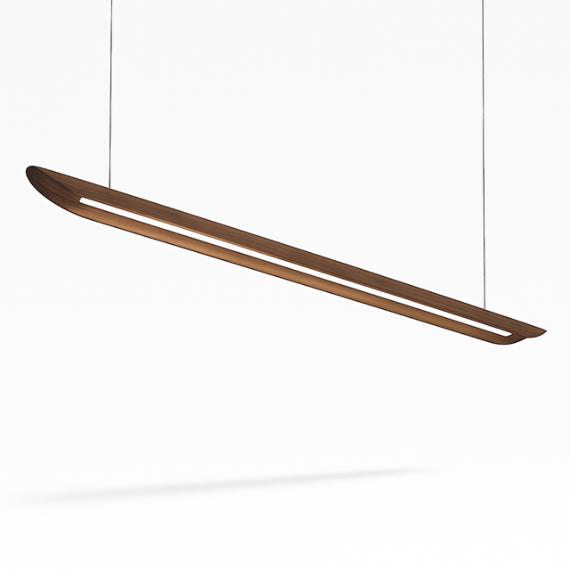 Illuvia Pendant Light - Residence Supply