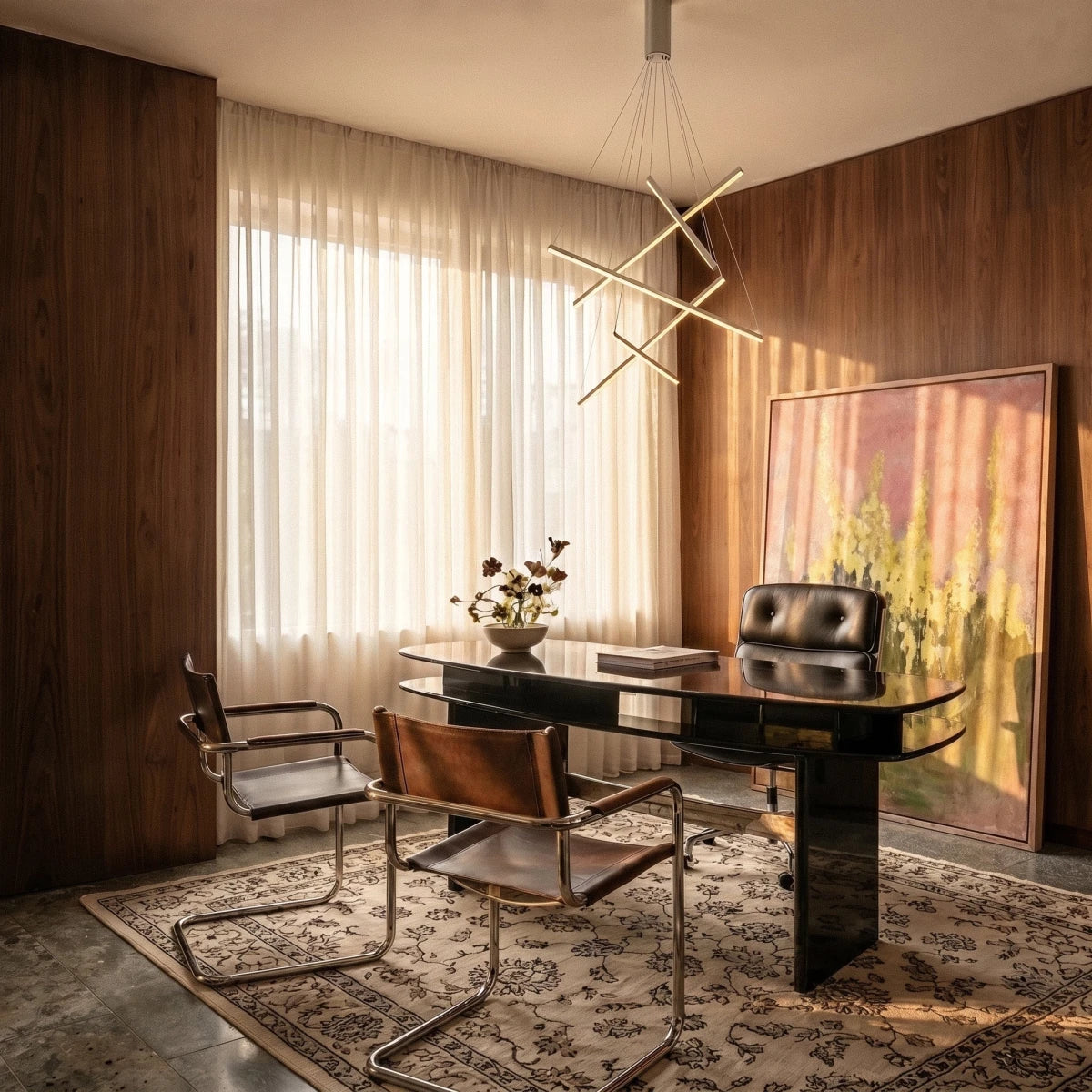 Ilona Chandelier - Residence Supply