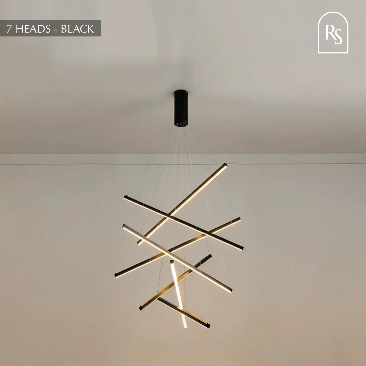 Ilona Chandelier - Residence Supply