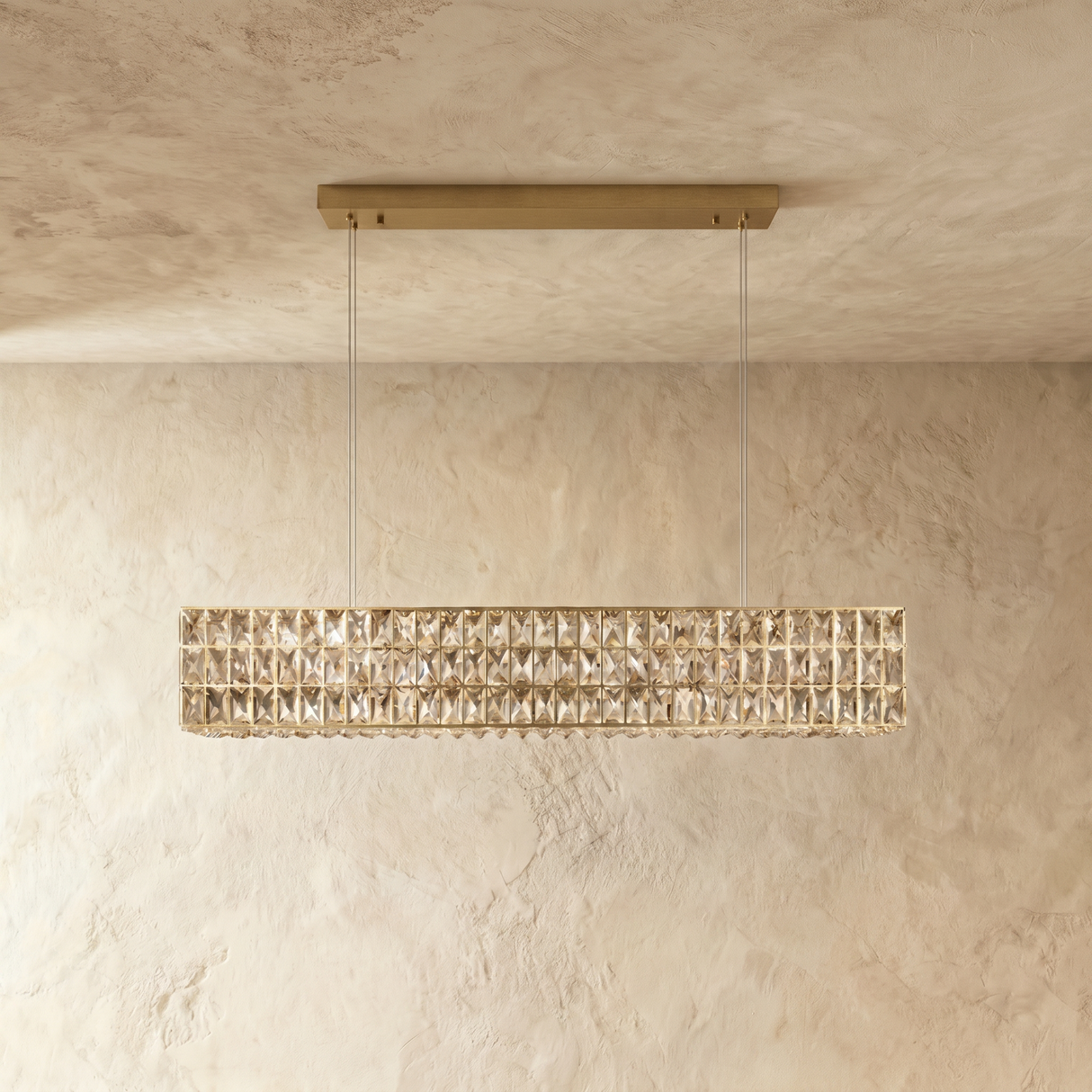 Lustre Caixa