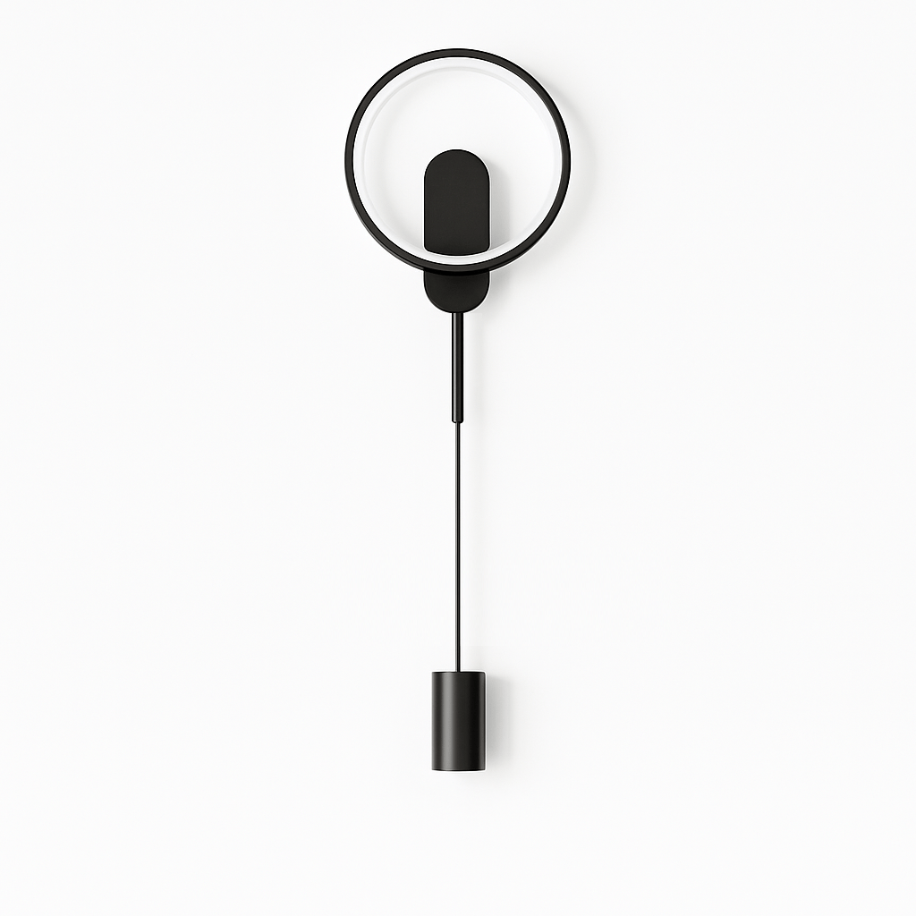 Imrat Wall Lamp - Residence Supply