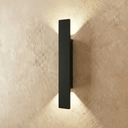 Indira Outdoor Wall Lamp