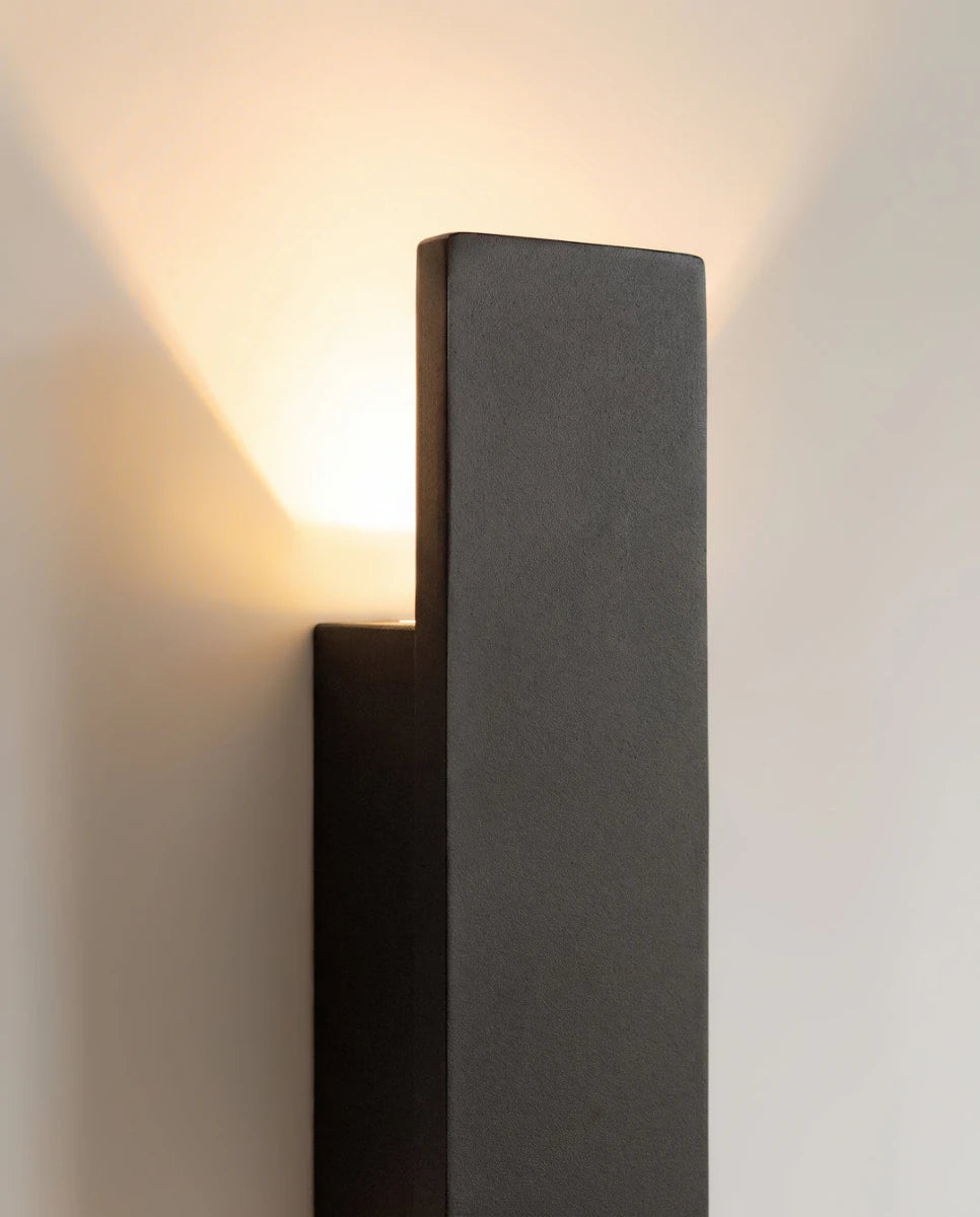 Indira Outdoor Wall Lamp - Residence Supply