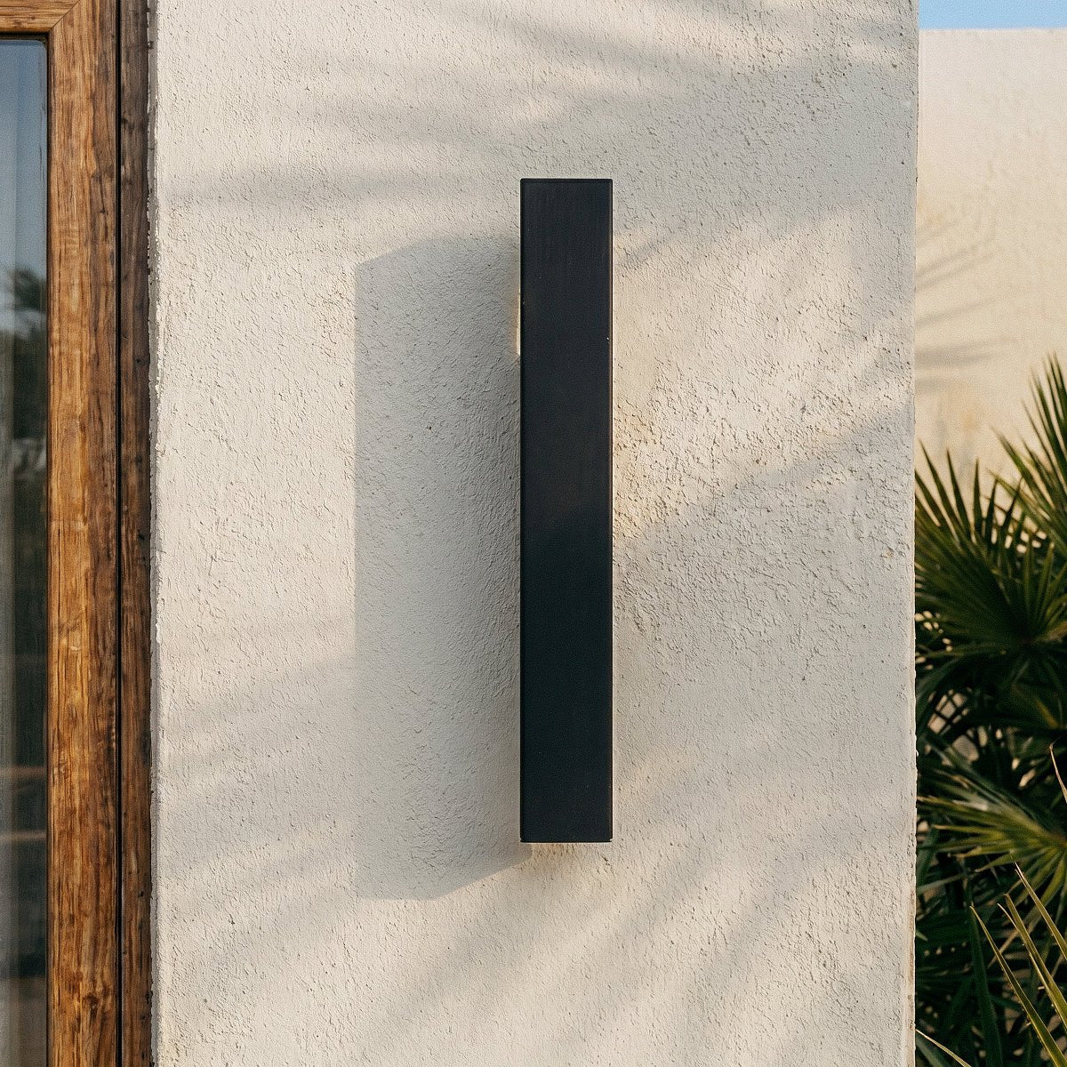Indira Outdoor Wall Lamp - Residence Supply
