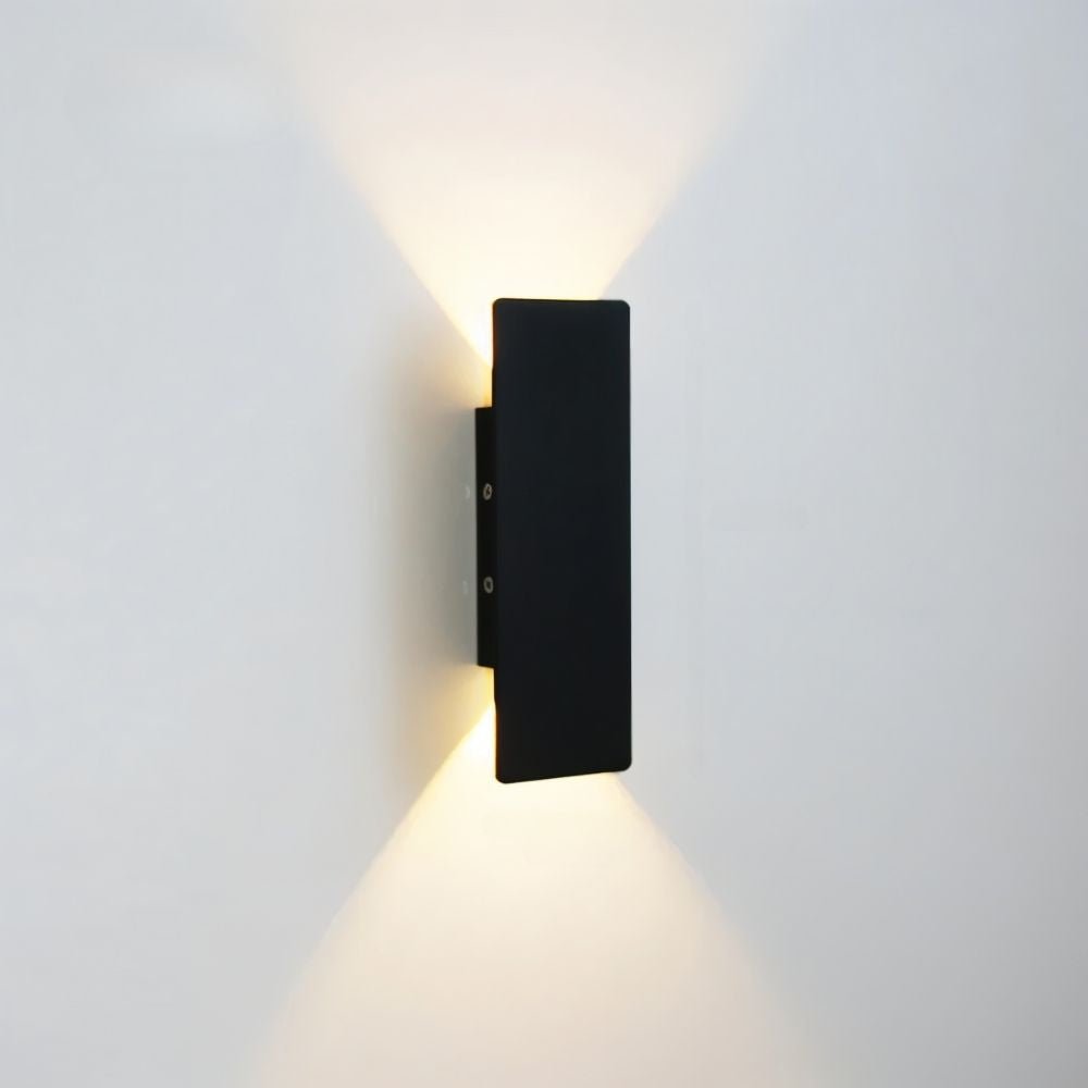 Lámpara de pared Indira