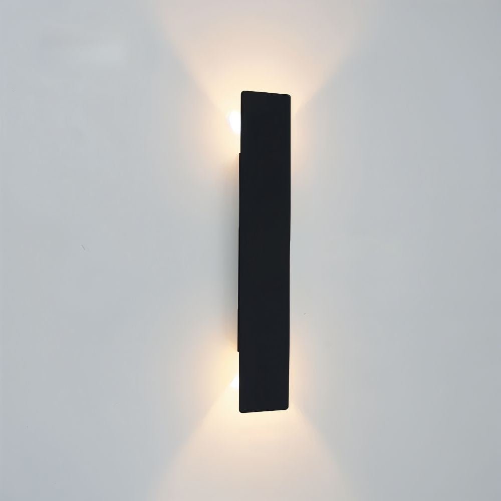 Lámpara de pared Indira