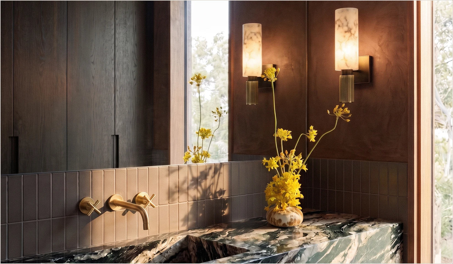 Indoor Wall Lights