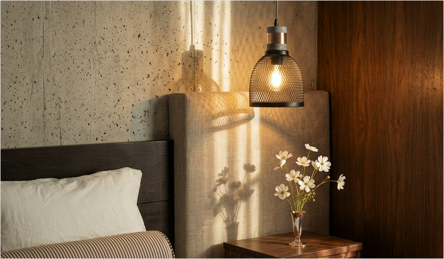 Industrial Lighting
