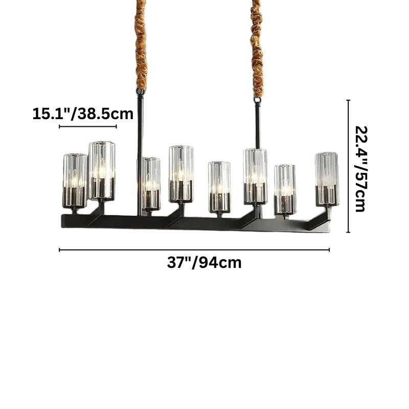 Insula Chandelier