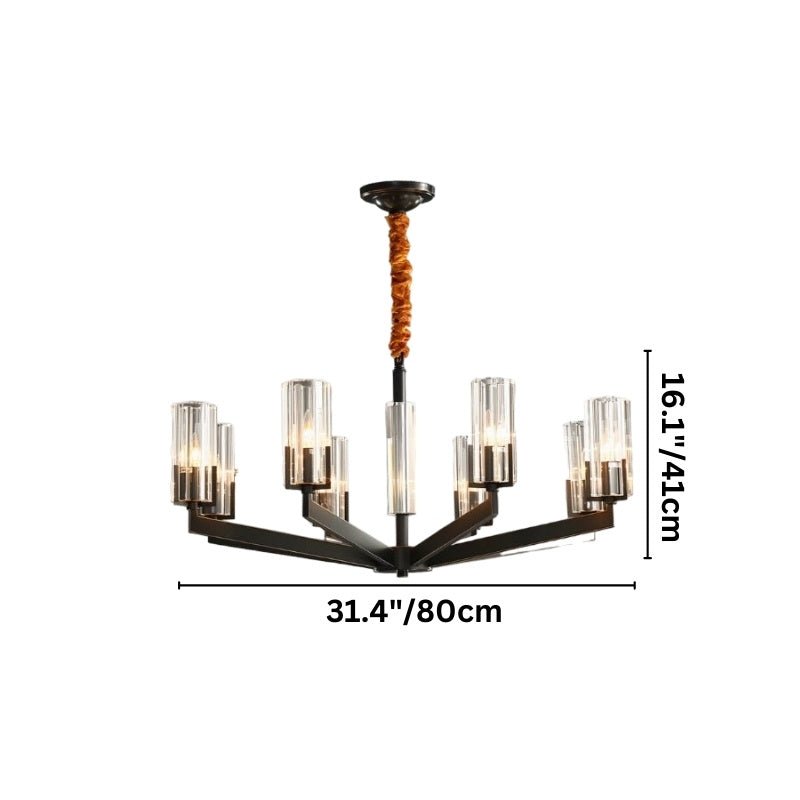 Insula Chandelier