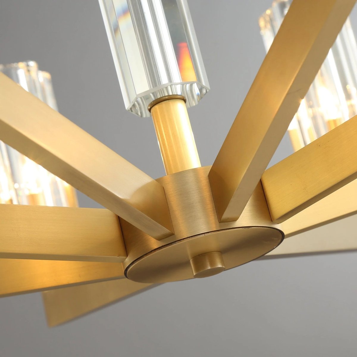 Insula Chandelier