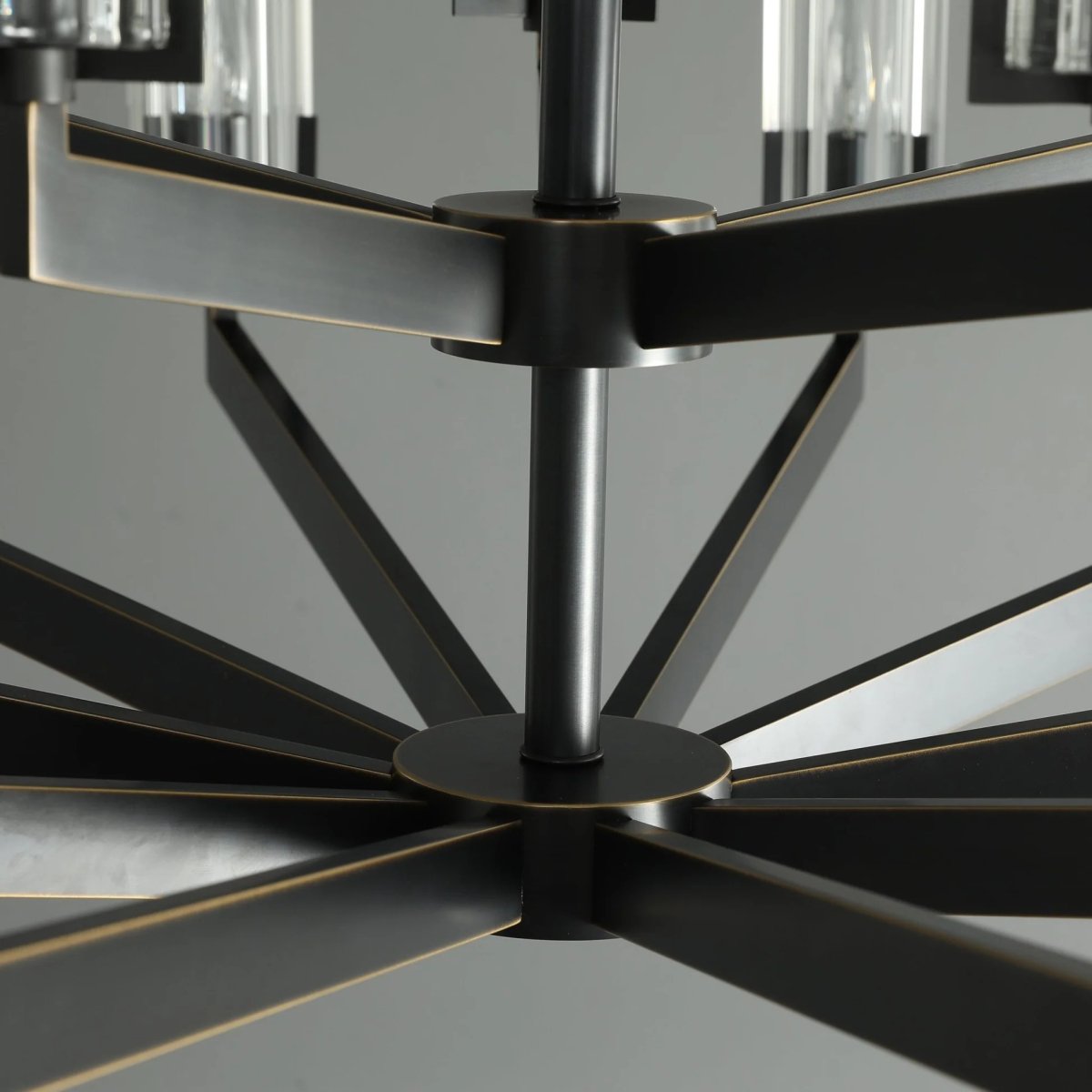 Insula Chandelier