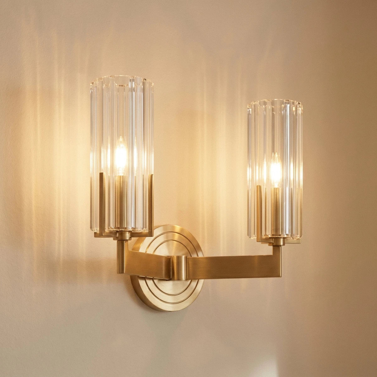 Insula Wall Lamp - Residence Supply