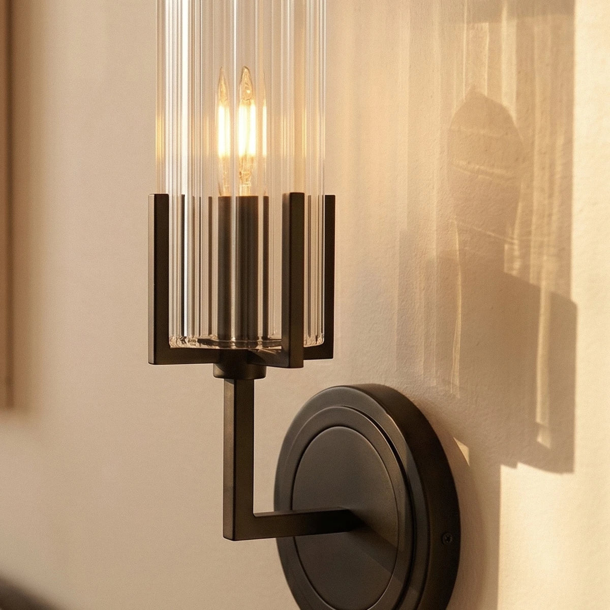 Insula Wall Lamp - Residence Supply