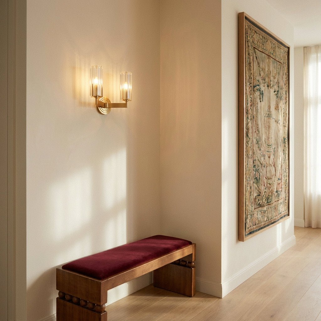 Insula Wall Lamp - Residence Supply
