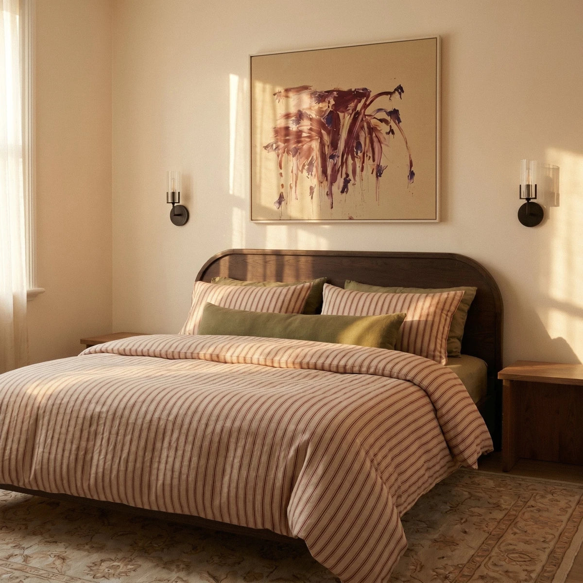 Insula Wall Lamp - Residence Supply