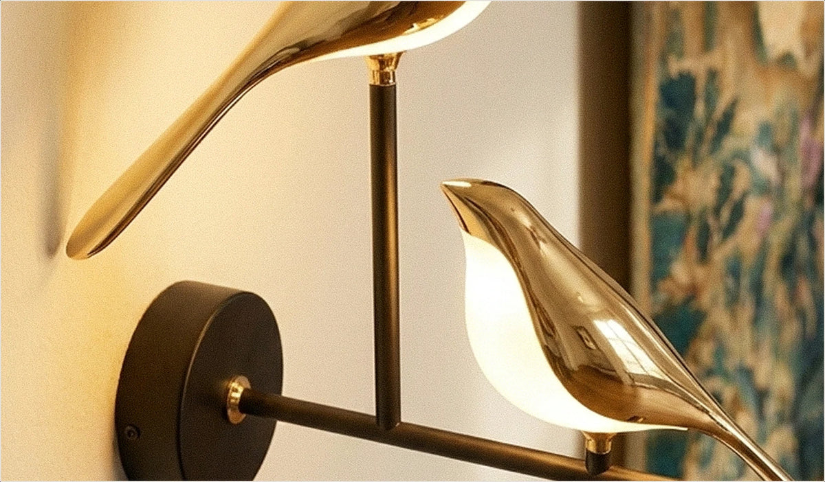 Integrated LED Lighting Fixtures