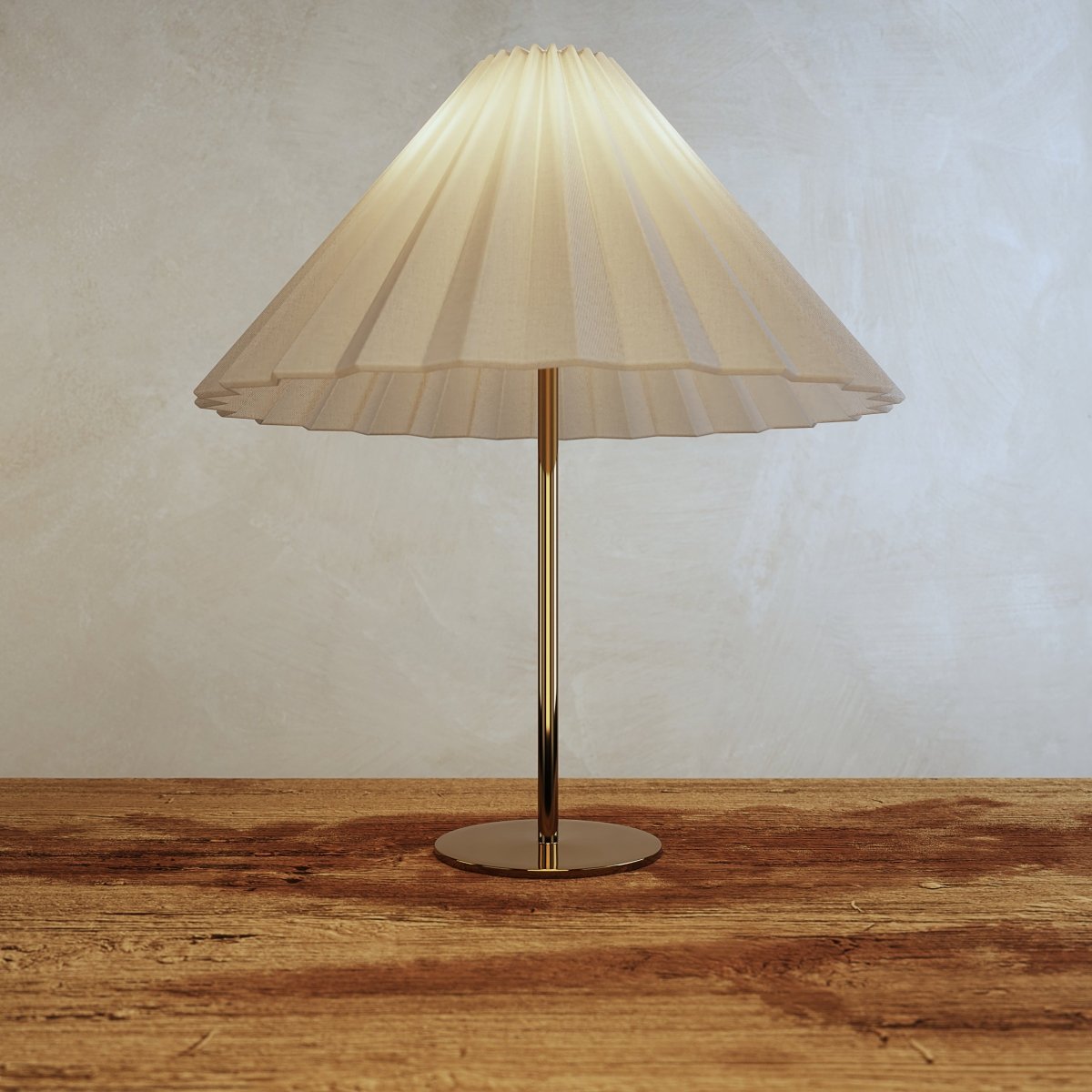 Irene Table Lamp - Residence Supply