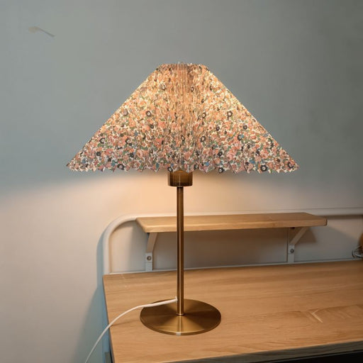 Irene Table Lamp for Contemporary Lighting