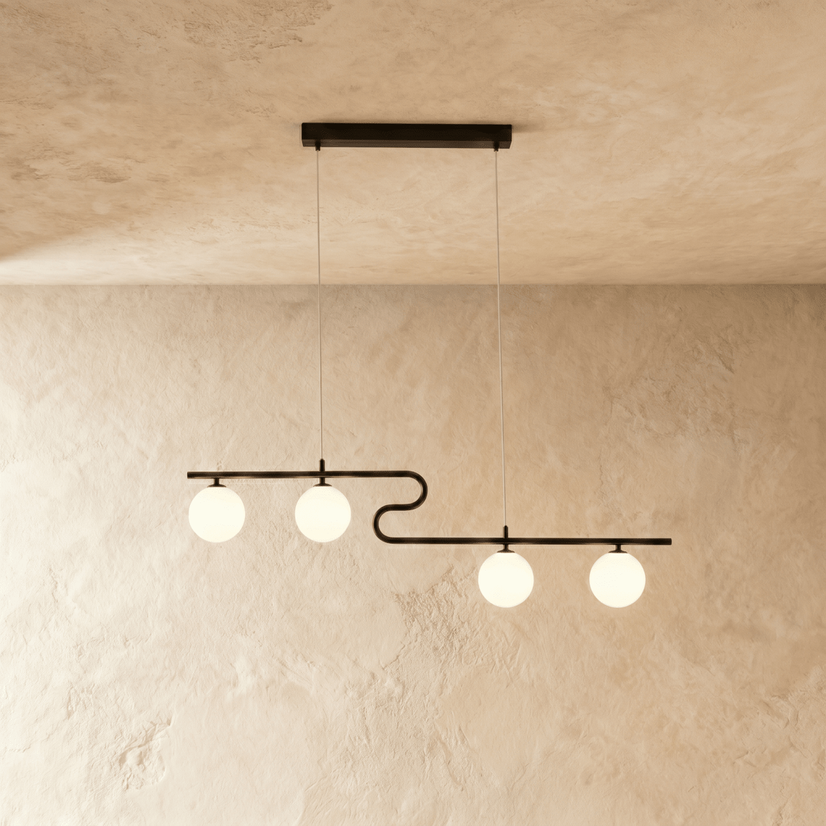 Irides Pendant Light - Residence Supply