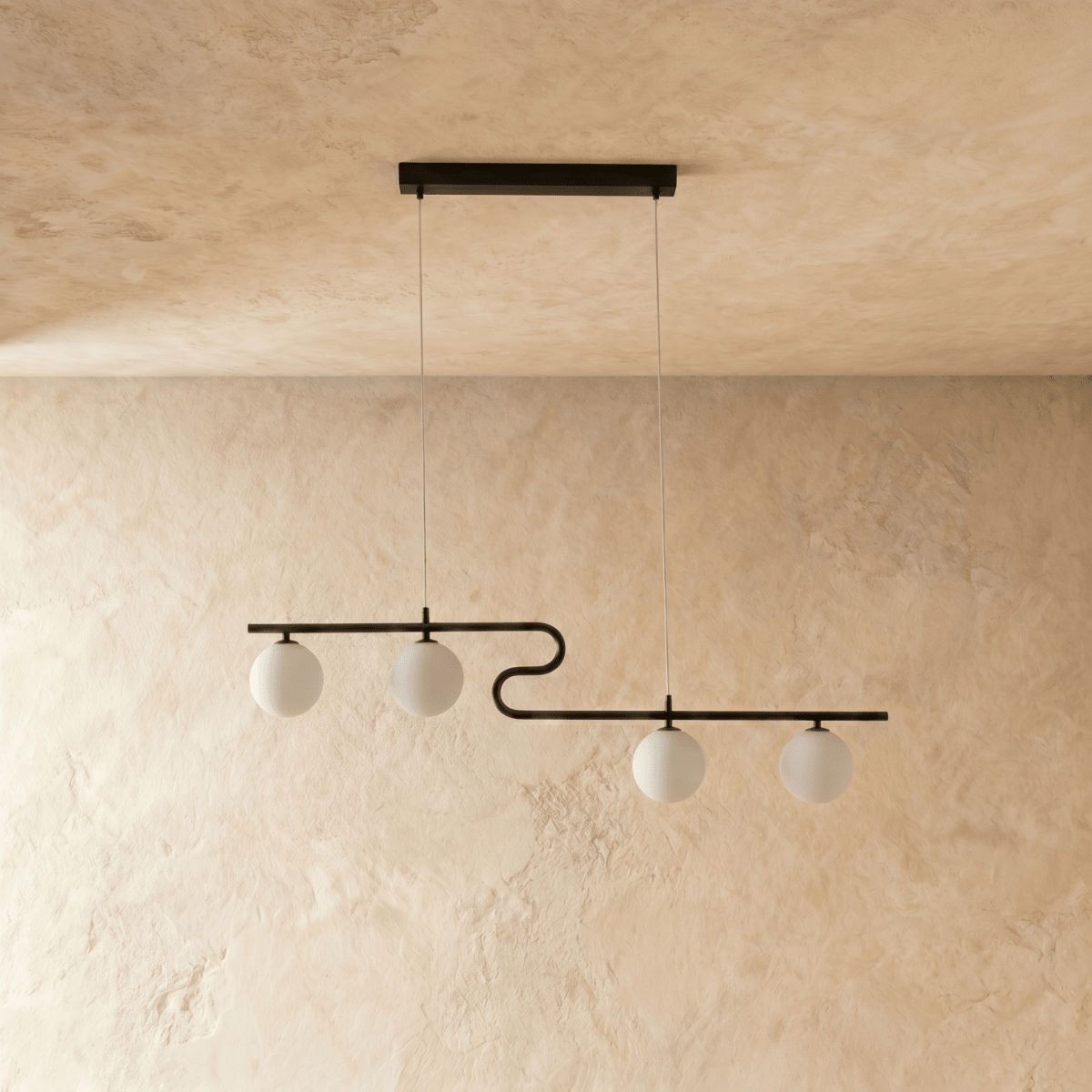 Irides Pendant Light - Residence Supply