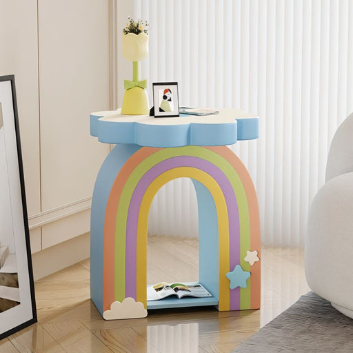 Best Iridiana Side Table