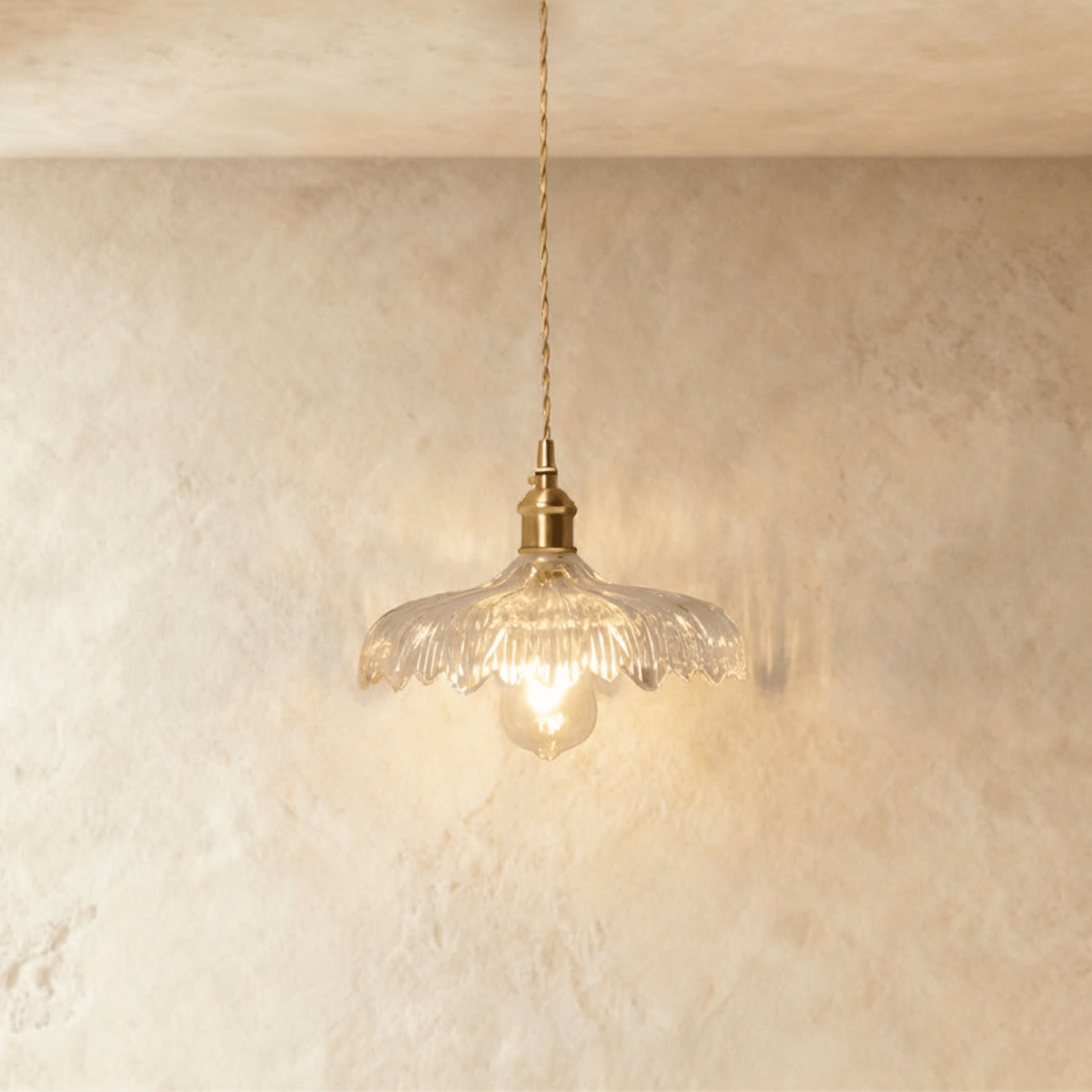 Isabel Pendant Light - Residence Supply