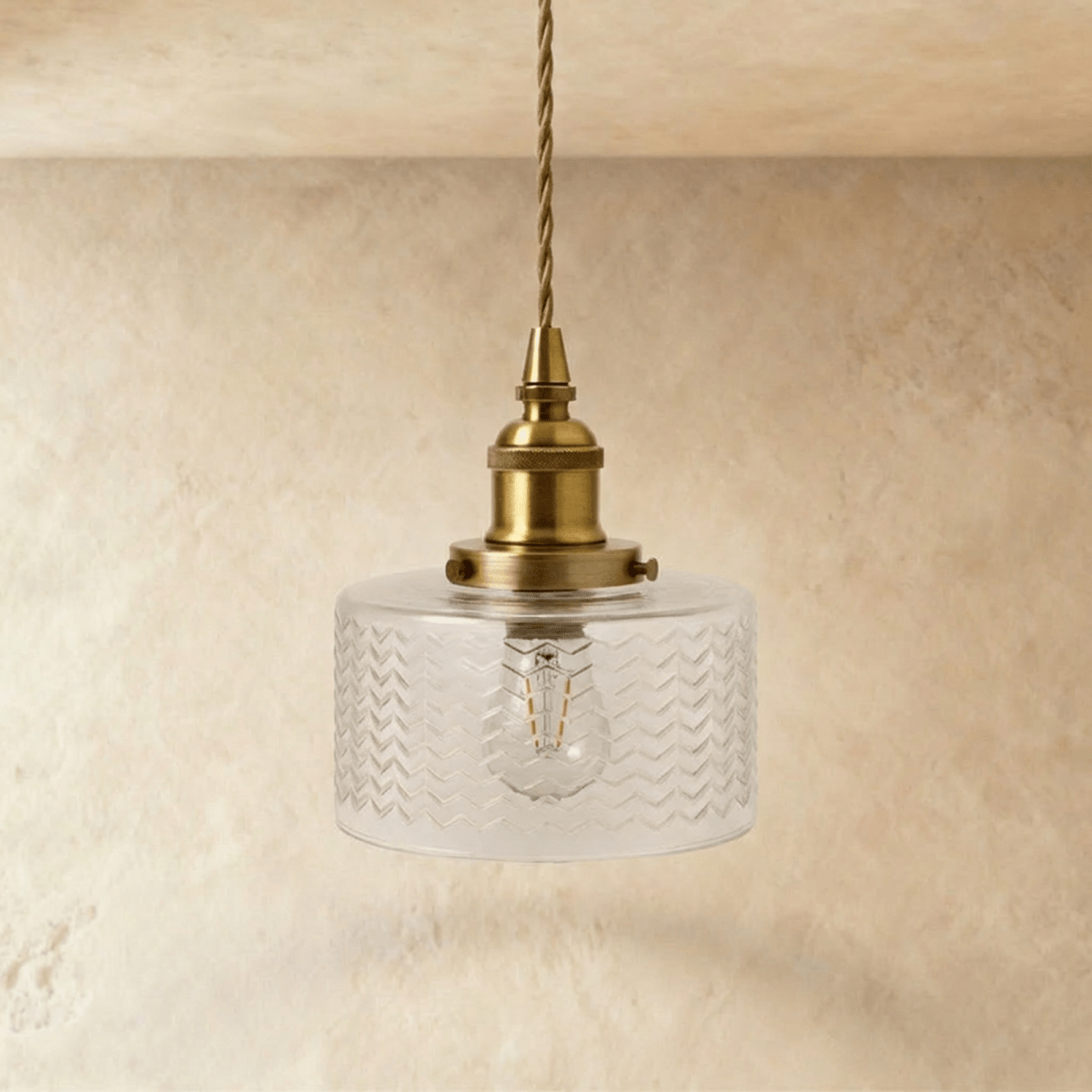 Isabel Pendant Light - Residence Supply