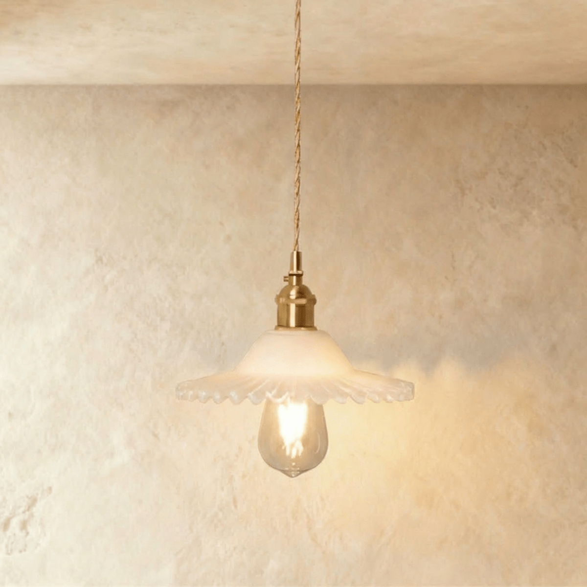 Isabel Pendant Light - Residence Supply