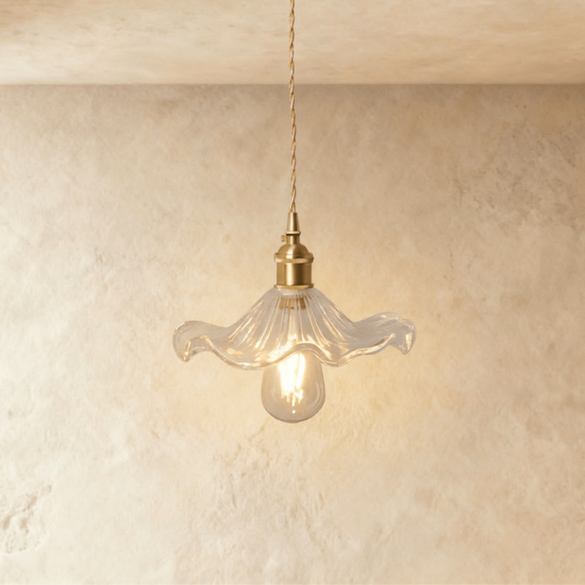 Isabel Pendant Light - Residence Supply