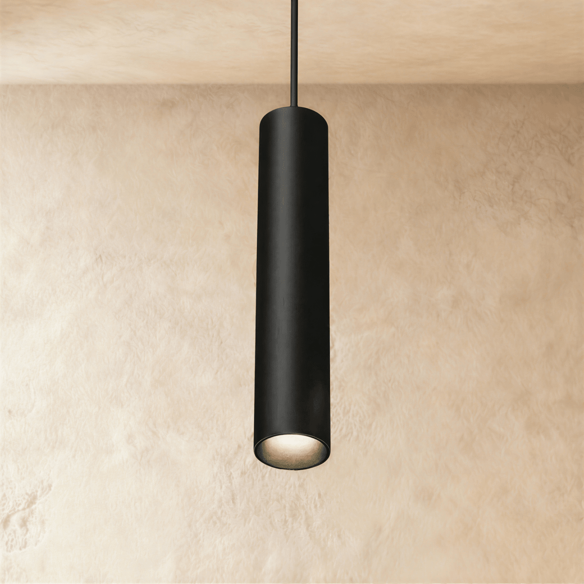 Ishir Track Light System - Residence Supply