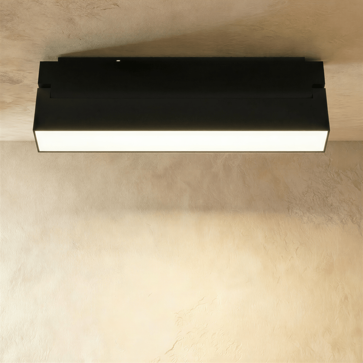 Ishir Track Light System - Residence Supply