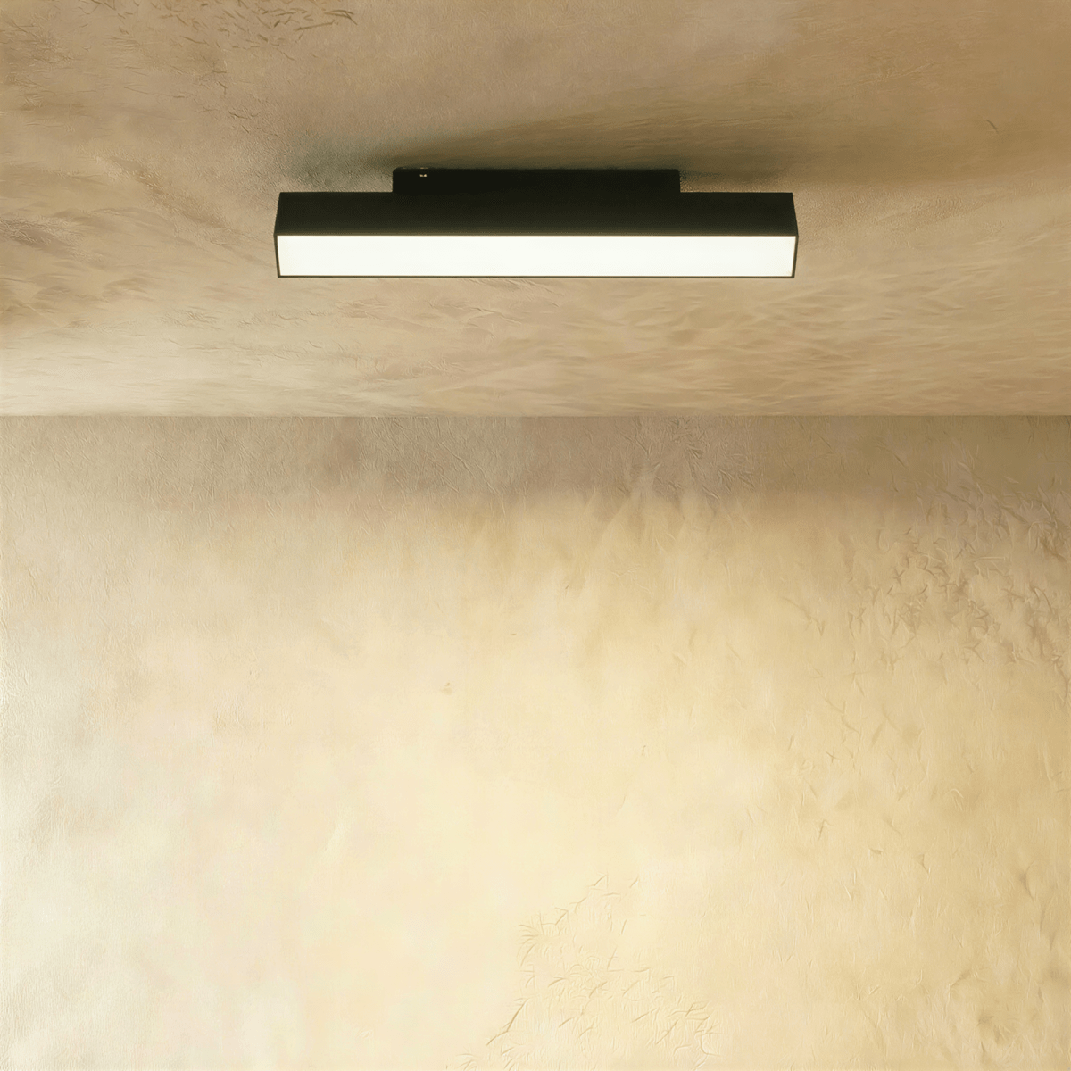 Ishir Track Light System - Residence Supply