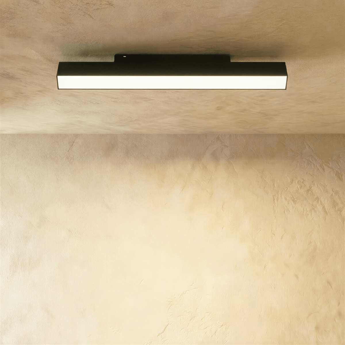 Ishir Track Light System - Residence Supply