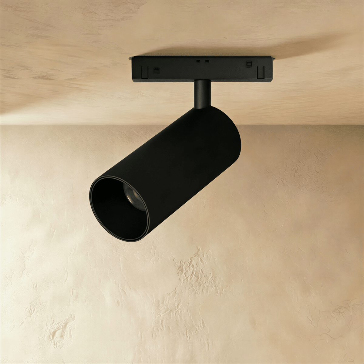 Ishir Track Light System - Residence Supply