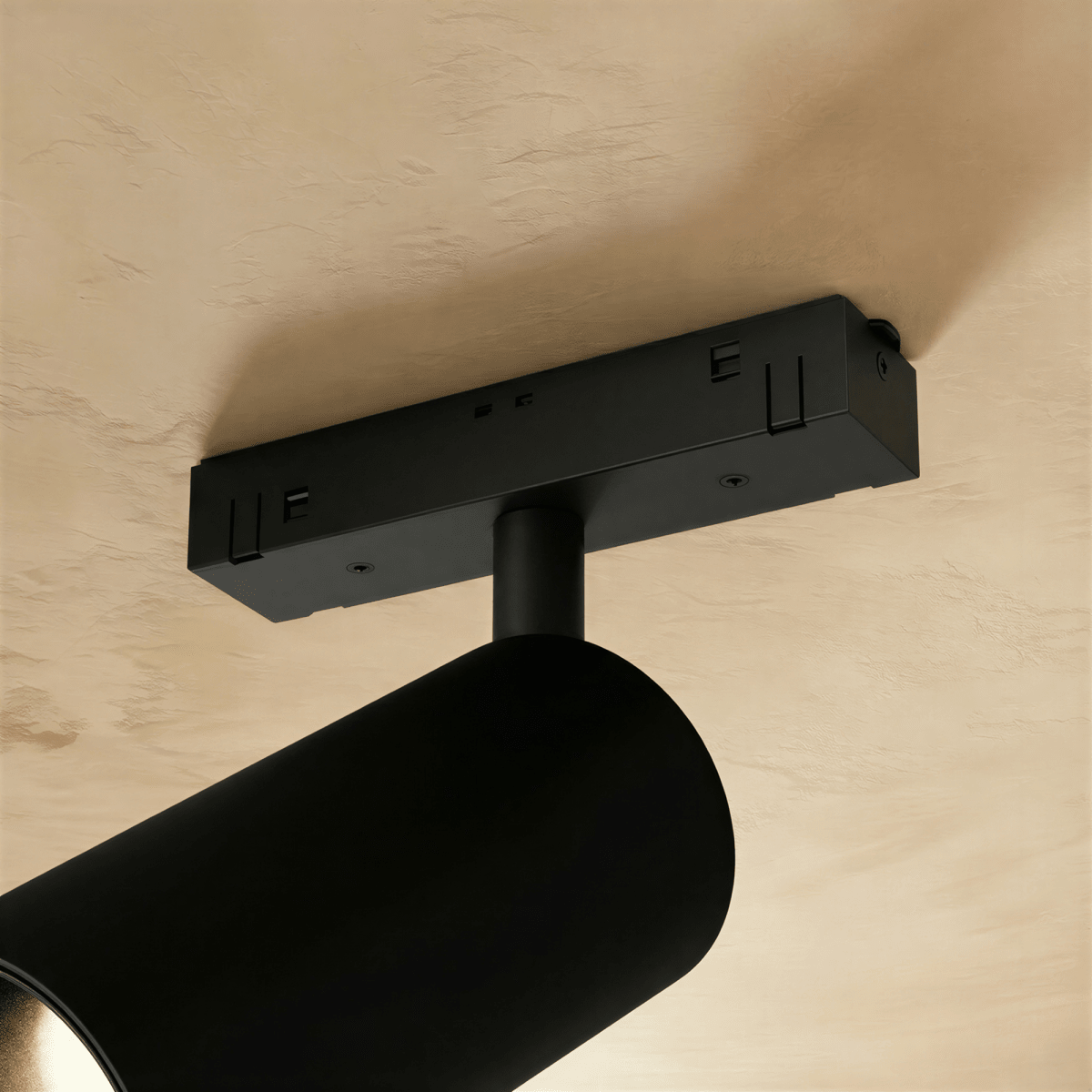 Ishir Track Light System - Residence Supply