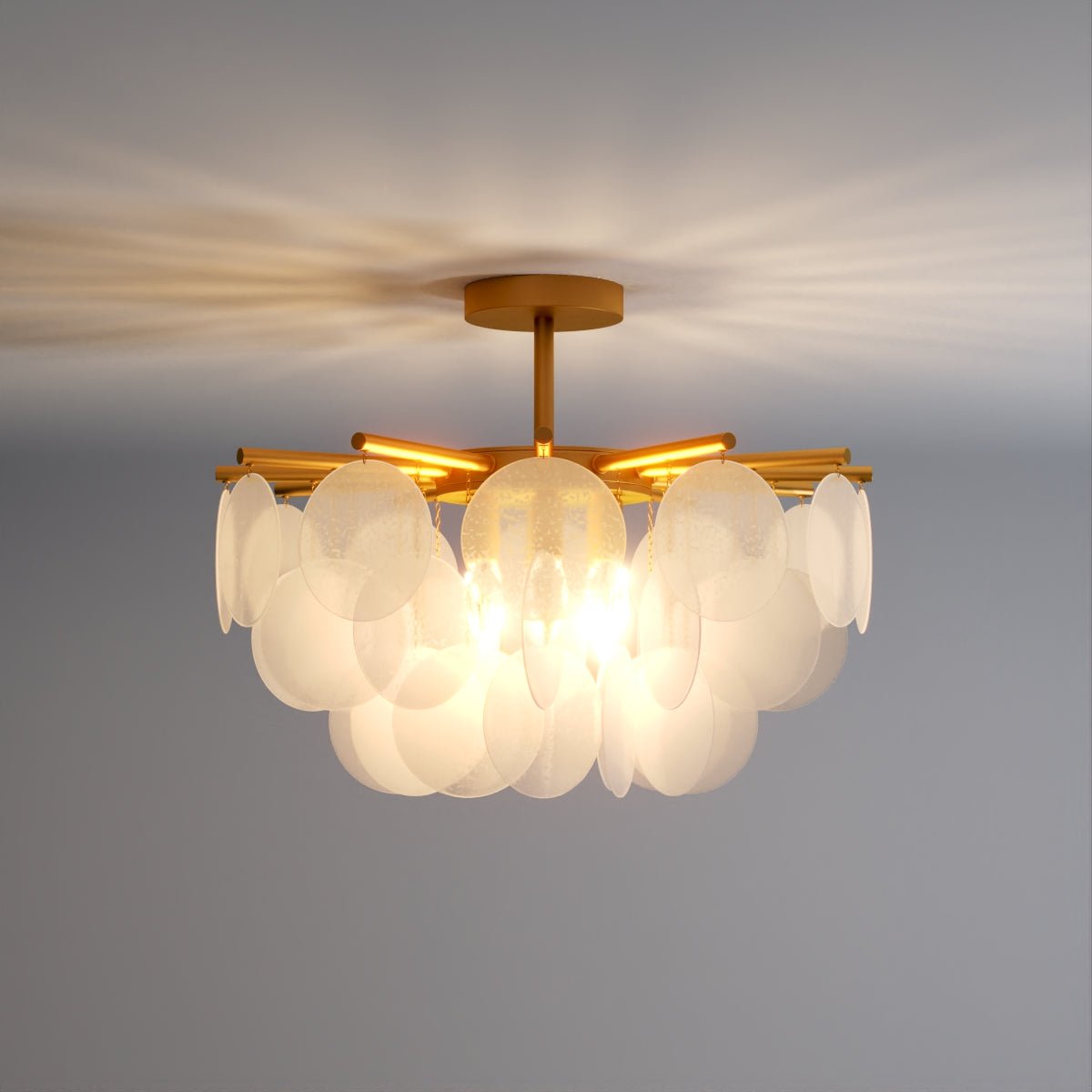 Isla Chandelier