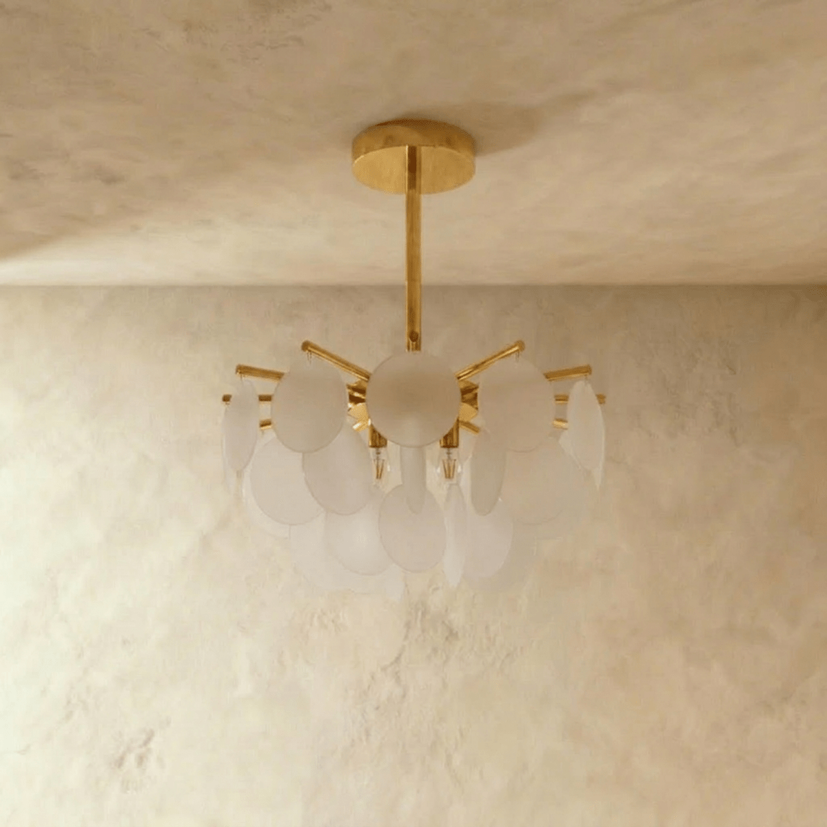 Isla Chandelier - Residence Supply