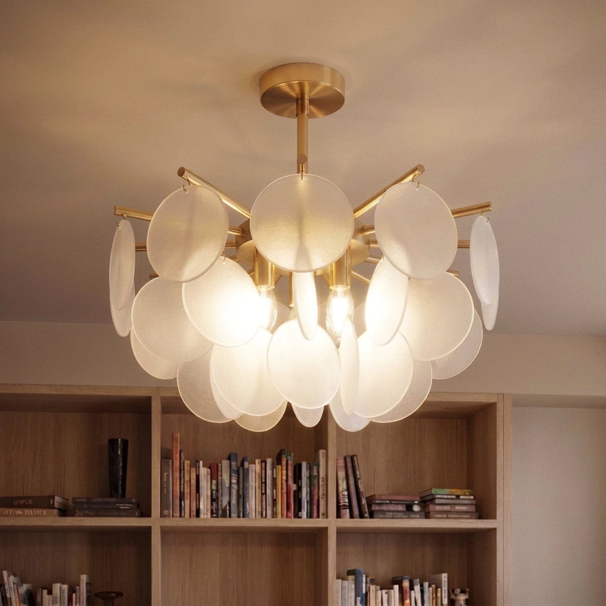 Isla Chandelier - Residence Supply