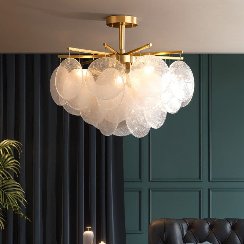 Isla Chandelier