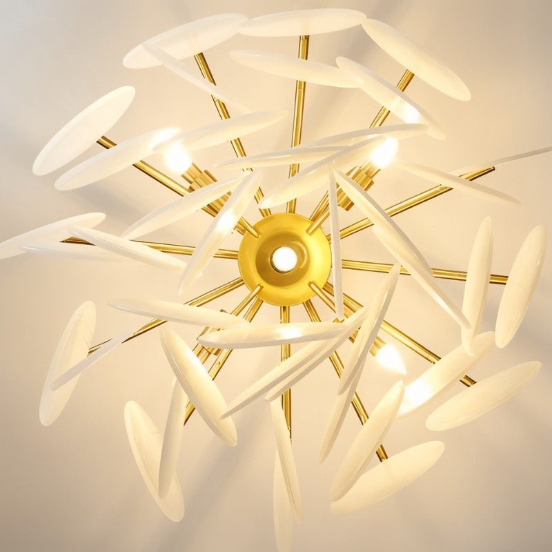 Isla Chandelier