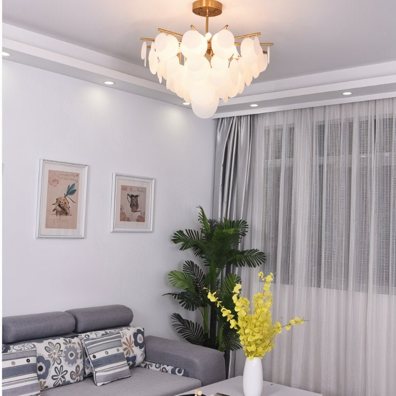 Isla Chandelier