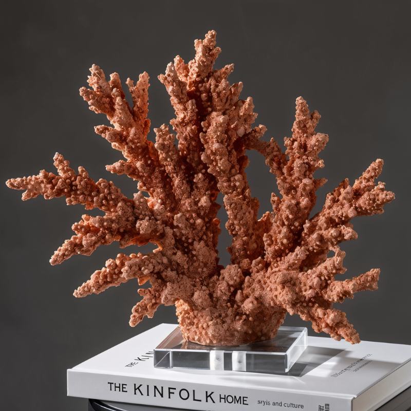 Islet Figurine