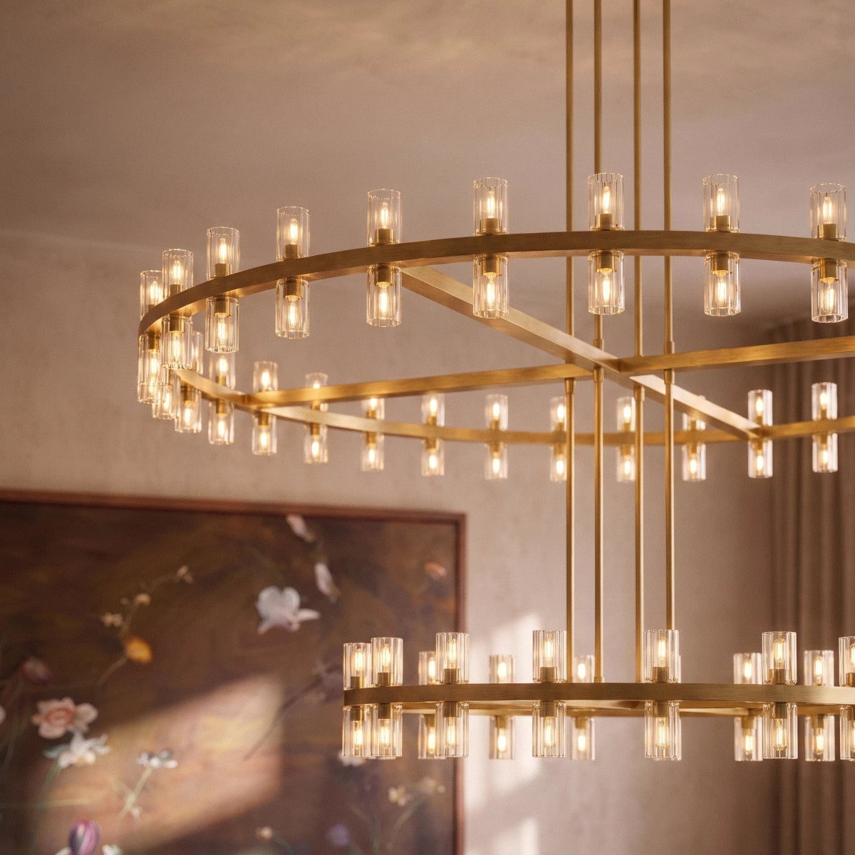Istu Chandelier - Residence Supply