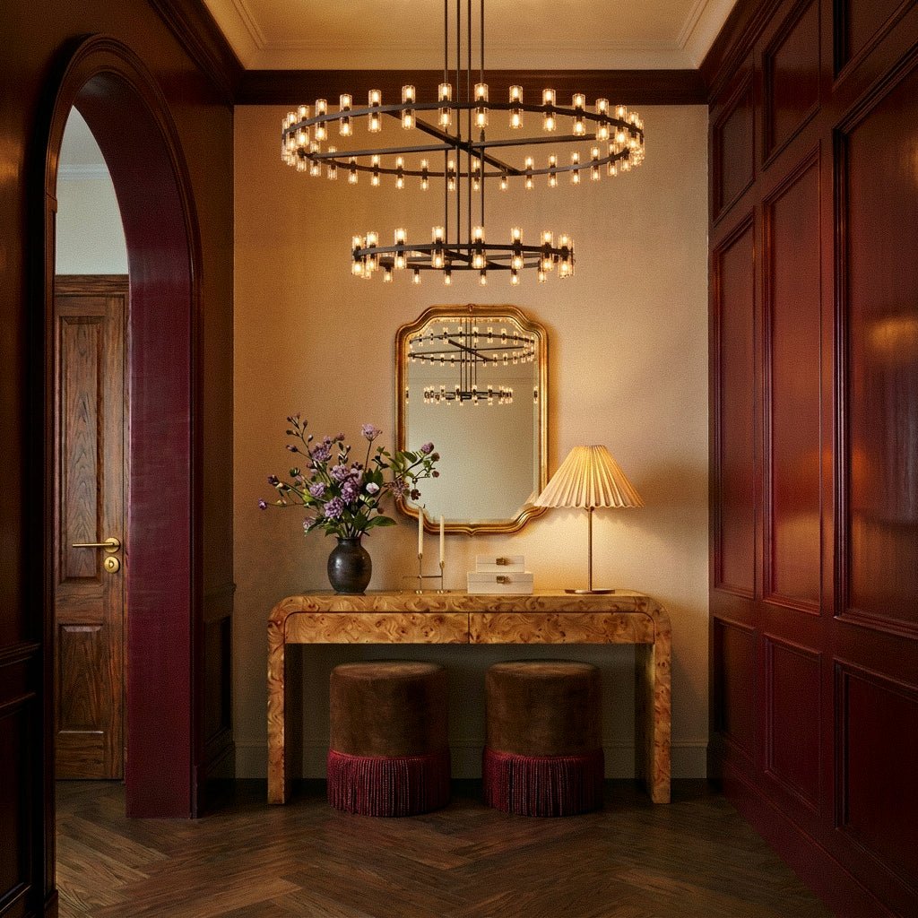 Istu Chandelier - Residence Supply